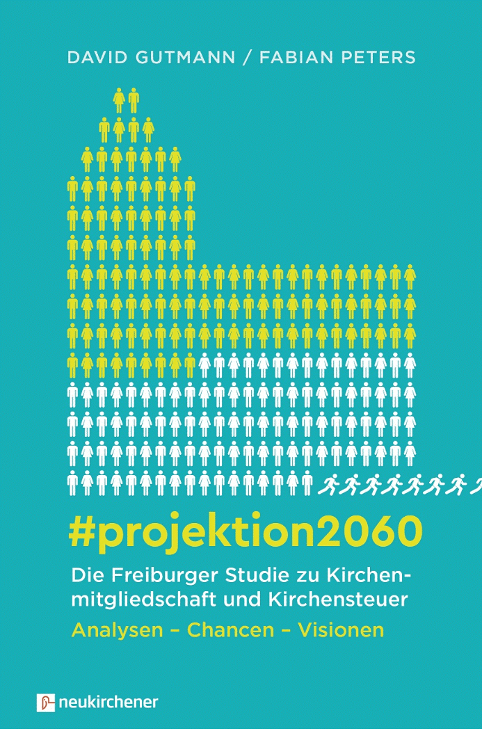 © Nekirchener Verlagsgesellschaft, Andreas Sonnhüter, #projektion2060